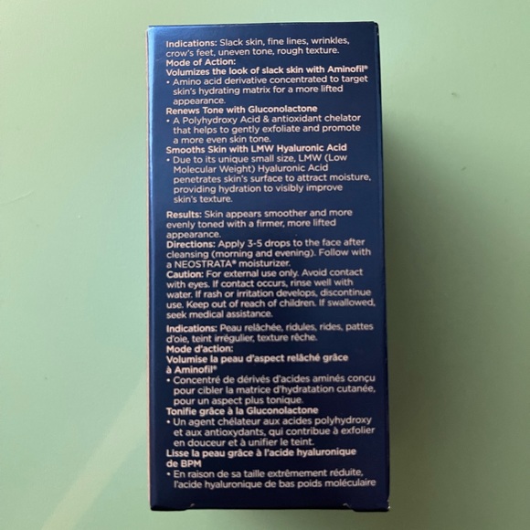 Neostrata Tri-therapy firming serum - Picture 4 of 11